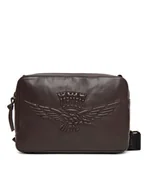 Nerki - Aeronautica Militare Saszetka 252BO1149DPL00308 Zielony - miniaturka - grafika 1