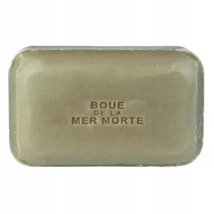 Foufour Mydło naturalne 125g BŁOTO Z M. MARTWEGO 3760254812022 [11868260] - Mydła - miniaturka - grafika 1