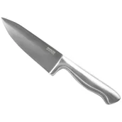 Noże kuchenne - Nóż Kuchenny Do Siekania 33/20 Cm Nirosta 41834 - miniaturka - grafika 1