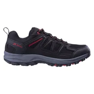 Buty trekkingowe męskie - MĘSKIE BUTY TREKKINGOWE BACLAND LOW MARTES 42 - miniaturka - grafika 1