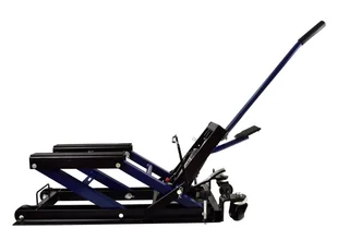 Geko Podnośnik motocyklowy ATV 130-430mm 680kg G02180 02180 - Podnośniki - miniaturka - grafika 1