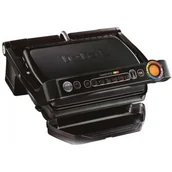Grille elektryczne - Tefal OptiGrill+ GC712834 - miniaturka - grafika 1