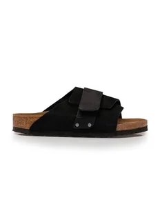 Birkenstock Klapki 1022350 R. 42 Czarny - Klapki i japonki męskie - miniaturka - grafika 1