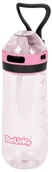 Lunch boxy - Paso Butelka na wodę 650 ml BeUniq PP21-3034C - miniaturka - grafika 1