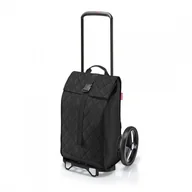 Torby podróżne - Wózek citycruiser, rhombus black kod: RMJ7059 - miniaturka - grafika 1