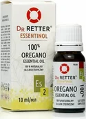 Aromaterapia - Olejek Eteryczny Oregano, 100%, Dr.Retter, 10ml - miniaturka - grafika 1