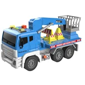 Samochody i pojazdy dla dzieci - Podnośnik z dźwiękiem - Trifox - miniaturka - grafika 1