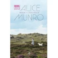 Literatura przygodowa - Wydawnictwo Literackie Widok z Castle Rock - Alice Munro - miniaturka - grafika 1