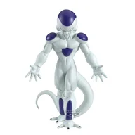Figurki dla dzieci - Figurka Dragon Ball Z Solid Edge Works - Frieza - miniaturka - grafika 1
