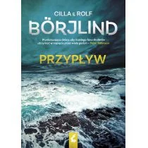 Sonia Draga Przyplyw LIT-45310 - Horror, fantastyka grozy - miniaturka - grafika 4