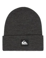 Czapki dla dzieci - Quiksilver Chłopięca czapka dziecięca Brigade Beanie - miniaturka - grafika 1