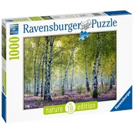 Puzzle - Ravensburger Puzzle 1000 Natura 2 - miniaturka - grafika 1