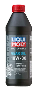 Olej przekładniowy Motorbike 10W-30 1L - Oleje przekładniowe - miniaturka - grafika 1