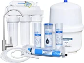 Wkłady filtrujące - Fit Aqua RO5 Filtr odwróconej osmozy - miniaturka - grafika 1