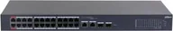 Switche - Switch Dahua Technology SWITCH POE CS4226-24ET-375 24-PORTOWY SFP DAHUA CS4226-24ET-375 - miniaturka - grafika 1