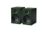 Głośniki i kolumny - Pro-ject SPEAKER BOX 5 E Carbon Zielony - miniaturka - grafika 1