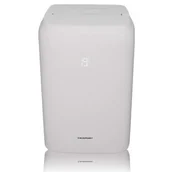 Klimatyzatory - Blaupunkt Klimatyzator przenośny MBS09E - miniaturka - grafika 1