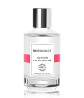 Wody i perfumy damskie - Berdoues Rose & Litchi Woda toaletowa 100 ml - miniaturka - grafika 1