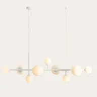 Lampy sufitowe - Lampa Dione aldex 1092N - miniaturka - grafika 1