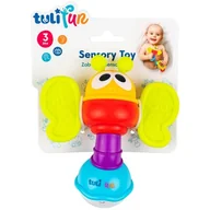 Zabawki sensoryczne - Zabawka Sensoryczna Pszczółka - miniaturka - grafika 1