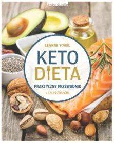 Ketodieta Nowa - Poradniki hobbystyczne - miniaturka - grafika 1