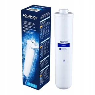Aquaphor Wkład filtrujący K4 K4 - Uzdatniacze wody - miniaturka - grafika 3