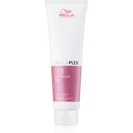Odżywki do włosów - Wella Professionals Professionals Wellaplex kuracja regenerująca do włosów farbowanych i po balejażu 100 ml - miniaturka - grafika 1