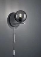 Lampy ścienne - Trio PURE 202000142 - miniaturka - grafika 1
