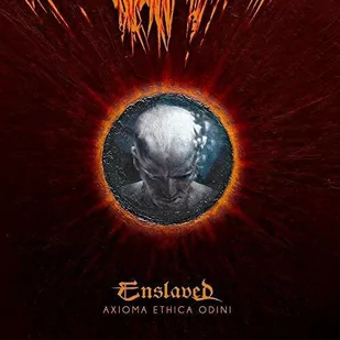 Enslaved: Axioma Ethica Odini [CD] - Metal, Punk - miniaturka - grafika 1