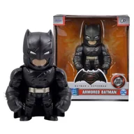 Figurki dla dzieci - Jada DC Batman Metalowa Figurka Kolekcjonerska 10cm - miniaturka - grafika 1