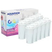 Wkłady filtrujące - Aquaphor B100-15 Standard (12 szt.) - miniaturka - grafika 1