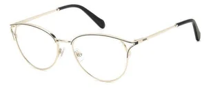 Okulary korekcyjne Fossil FOS 7141 G 003 - Okulary korekcyjne, oprawki, szkła - miniaturka - grafika 1