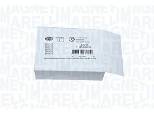 Sterownik, oświetlenie Magneti Marelli 711470000295 - Oświetlenie samochodowe - akcesoria - miniaturka - grafika 1
