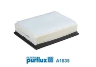 Filtry powietrza - Filtr powietrza Purflux A1835 - miniaturka - grafika 1