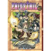 Komiksy dla młodzieży - Fairy Tail. Tom 42 - miniaturka - grafika 1
