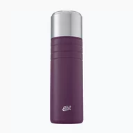 Termosy - Termos Esbit Majoris Stainless Steel Vacuum Flask 1000 ml aubergine - miniaturka - grafika 1