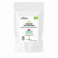 Proszki do pieczenia, drożdże - Proszek do pieczenia bezglutenowy BIO 200 g - Zdrowo Namieszane - miniaturka - grafika 1