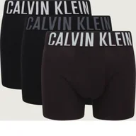 Majtki męskie - Calvin Klein Underwear Bokserki 3-pack - miniaturka - grafika 1