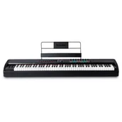 Akcesoria do instrumentów klawiszowych - M-AUDIO Hammer 88 PRO klawiatura sterująca - miniaturka - grafika 1