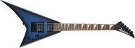 Gitary elektryczne - Jackson JS Series RR Minion JS1X Amaranth Fingerboard Metallic Blue Burst - miniaturka - grafika 1