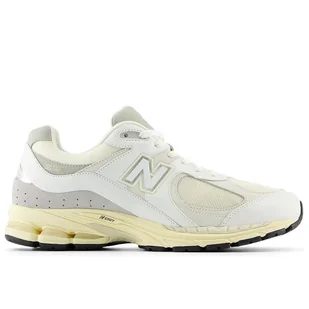 Buty New Balance M2002RIA - białe - Buty sportowe męskie - miniaturka - grafika 1