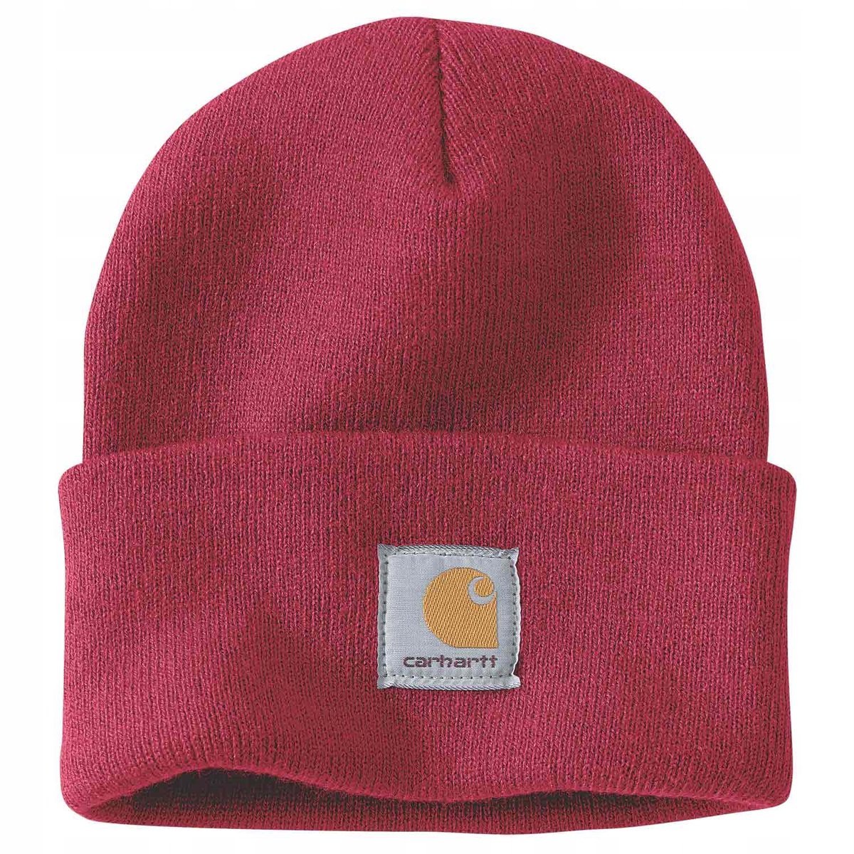 Czapka Carhartt Knit Cuffed Beanie