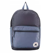 Plecaki szkolne i tornistry - Plecak szkolny CONVERSE GO2 granat młodzieżowy do szkoły na uczelnię 24l - miniaturka - grafika 1