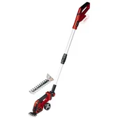 Nożyce do żywopłotu - Einhell GE-CG 18/100 Li T-Solo 20 cm 3410310 - miniaturka - grafika 1