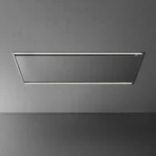 Okapy kuchenne - Falmec Mirage 100 Inox 800 m3/h - miniaturka - grafika 1