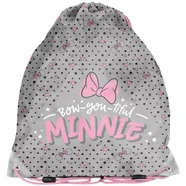 Paso Worek na buty Minnie DNF-712