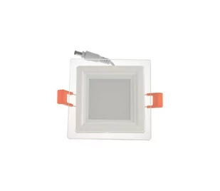 LED Oprawa wpuszczana FINITY LED/6W/230V 4000K - Oprawy, klosze i abażury - miniaturka - grafika 1