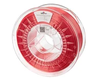 Filamenty i akcesoria do drukarek 3D - Spectrum PLA SILK Ruby Red 1kg - miniaturka - grafika 1
