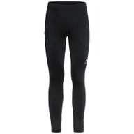 Spodnie sportowe męskie - Legginsy męskie Odlo Tights ESSENTIAL - miniaturka - grafika 1