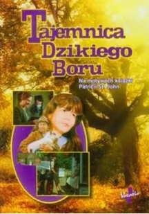 Tajemnica dzikiego boru CD) Michael Pritchard - Pozostałe filmy DVD - miniaturka - grafika 1